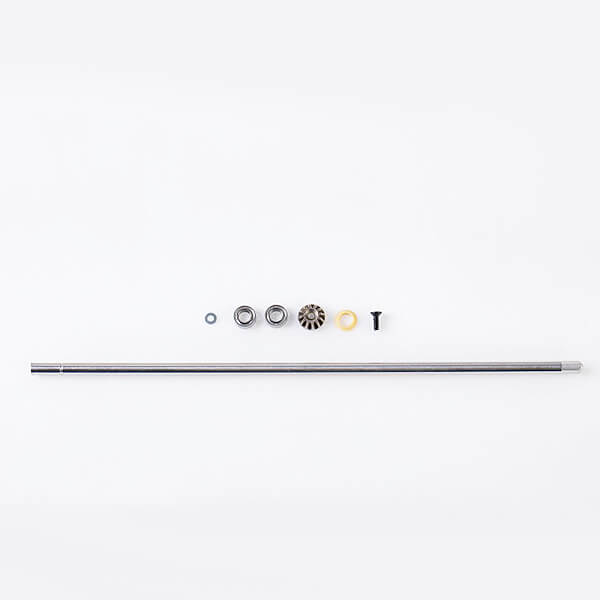 Roc Hobby Type82 Kubelwagon/beetle Transmission Shaft