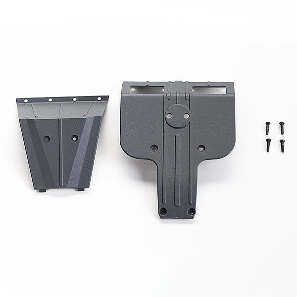 Roc Hobby Type82 Kubelwagon/beetle Bumper Set