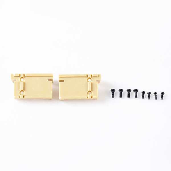 Roc Hobby Type82 Kubelwagon/beetle Gear Shift Servo & 2wd-4w