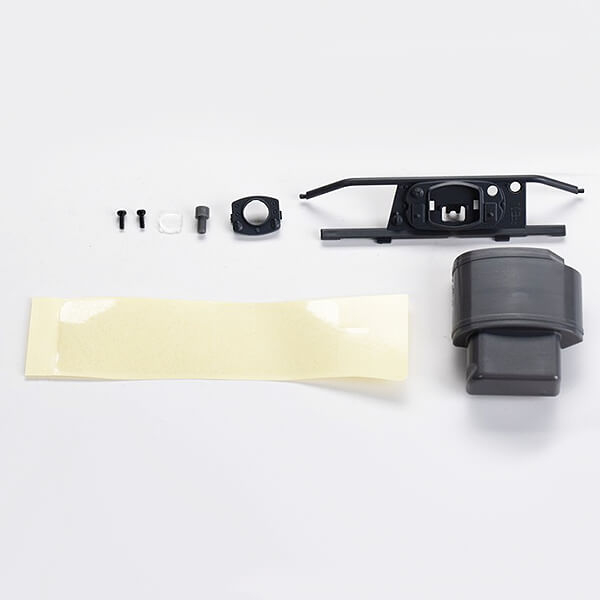 Roc Hobby Type82 Kubelwagon Instrument Panel