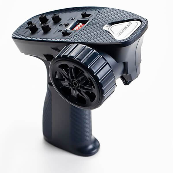 Roc Hobby Mg41 Transmitter V3