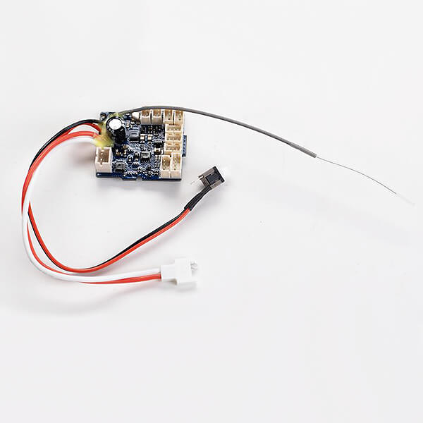 Roc Hobby R4a Receiver V3