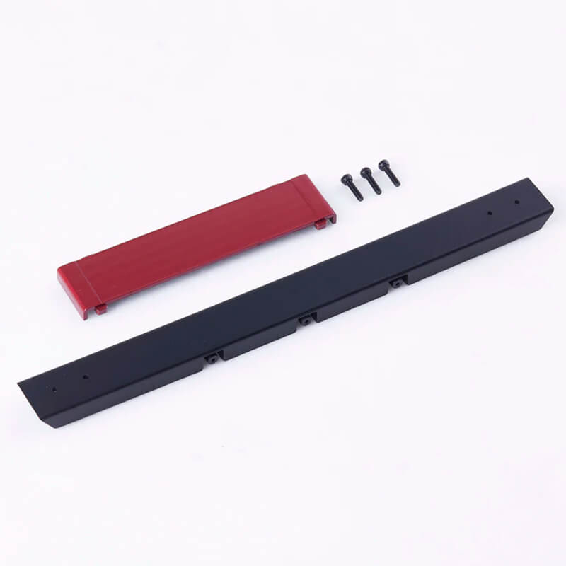 Roc Hobby 1:10 Mashigan 11033 Front Bumper Set