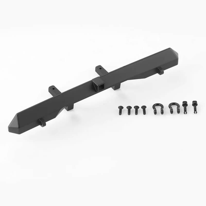 Roc Hobby 1:10 Mashigan 11033 Rear Bumper Set