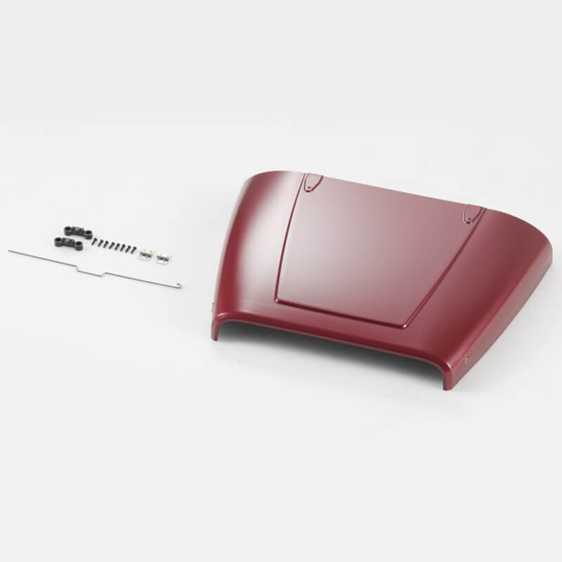 Roc Hobby 1:10 Mashigan 11033 Hood