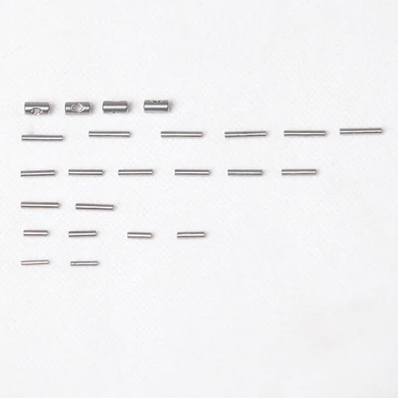 Roc Hobby 1:10 Pin Lock Set