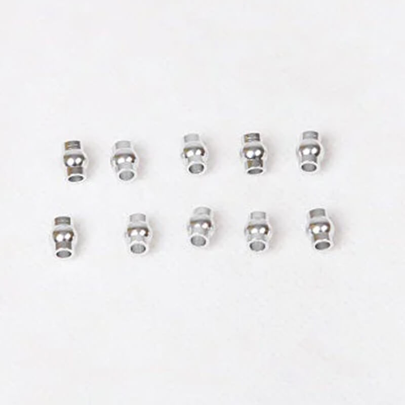 Roc Hobby 1:10 5.8 Ball Head