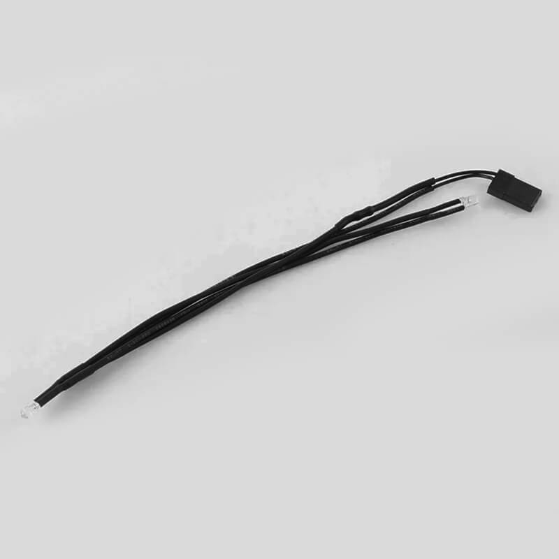 Roc Hobby 1:10 Mashigan 11033 Led Light Wire Set