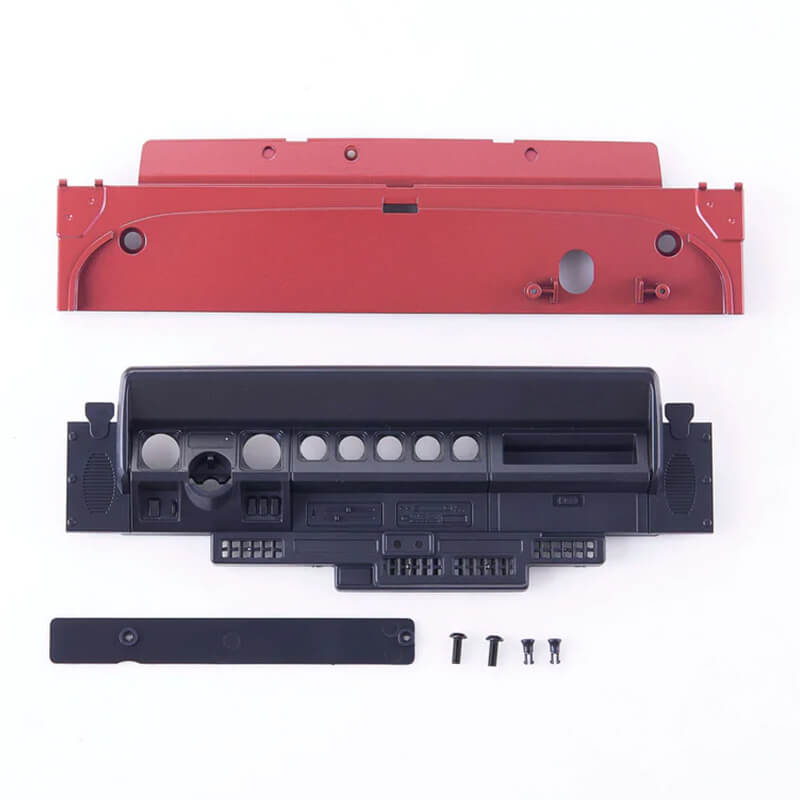 Roc Hobby 1:10 Mashigan 11033 Instrument Panel