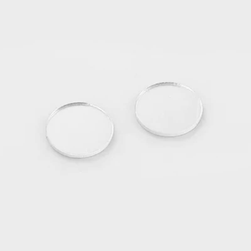 Roc Hobby Atlas 1:10 11036 Mirror Set