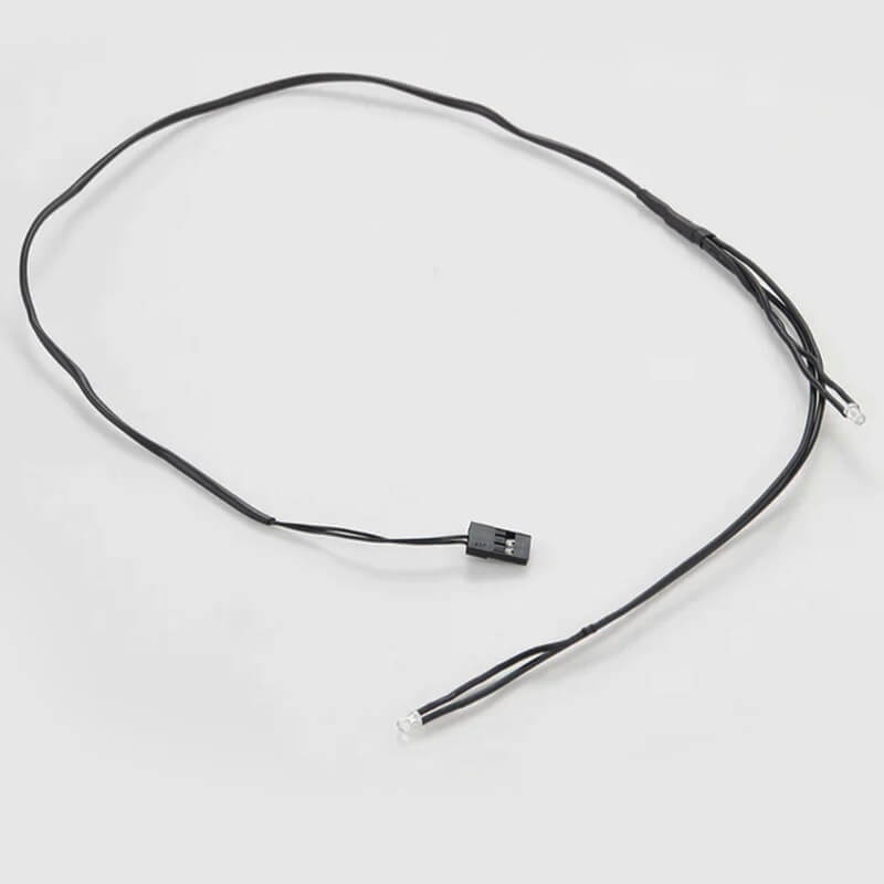 Roc Hobby Atlas 1:10 11036 Led Light Wire Set