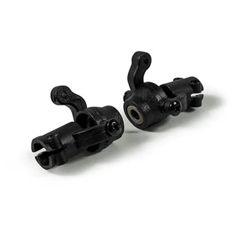 Roc Hobby Atlas/katana 1:18 Front Steering Hub & Spindle