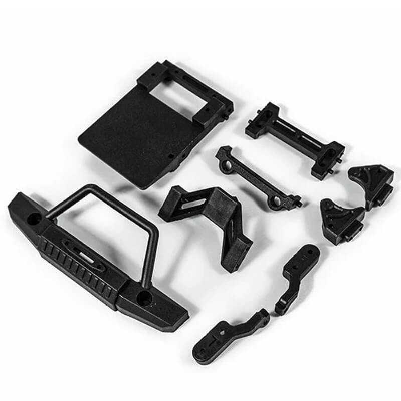 Roc Hobby Atlas 1:18 Chassis Mounting Set B