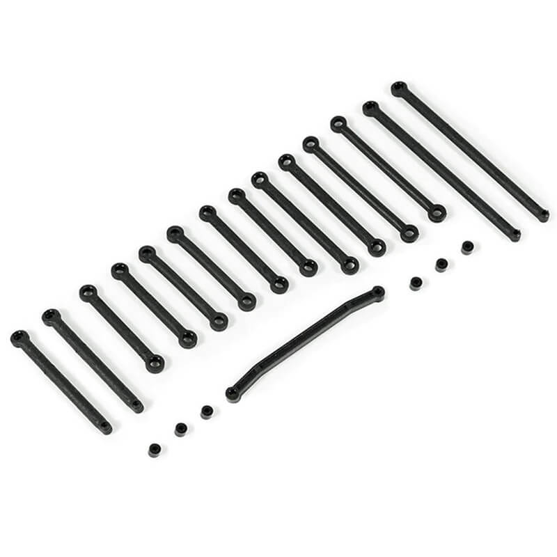 Roc Hobby Atlas/katana 1:18 Complete Vehicle Link Set