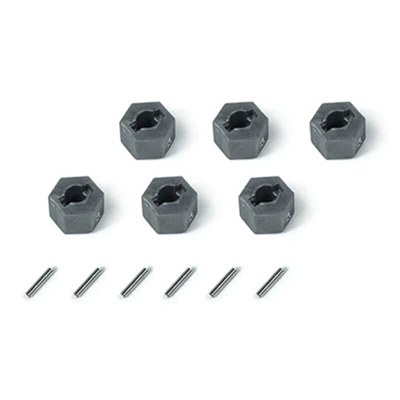 Roc Hobby Atlas 1:18 Wheel Hex