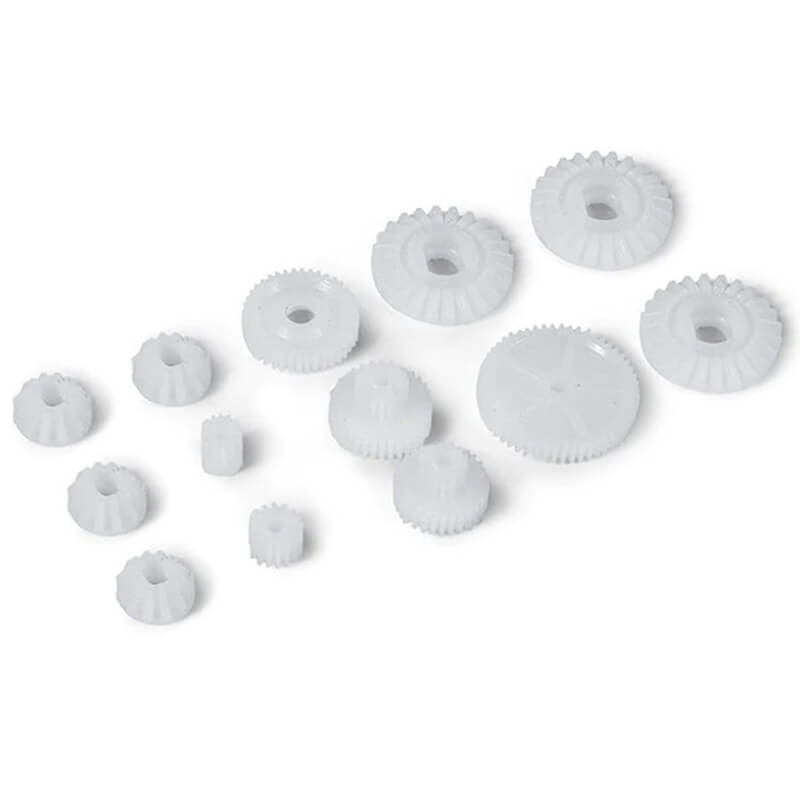 Roc Hobby Atlas/katana 1:18 Complete Vehicle Gear Set