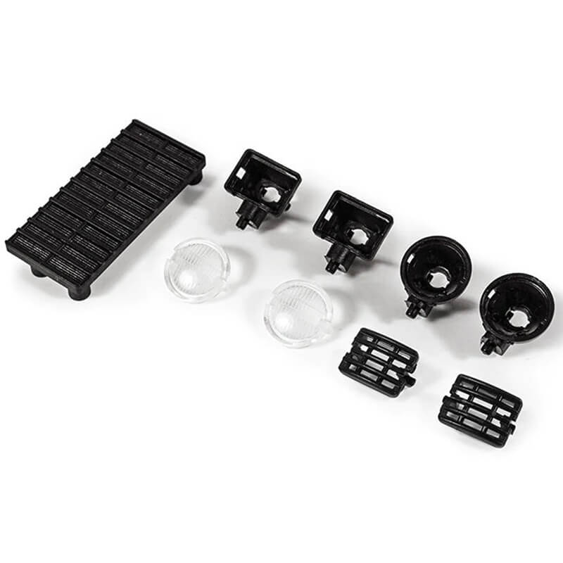 Roc Hobby Atlas 1:18 Atlas Light Mount Set