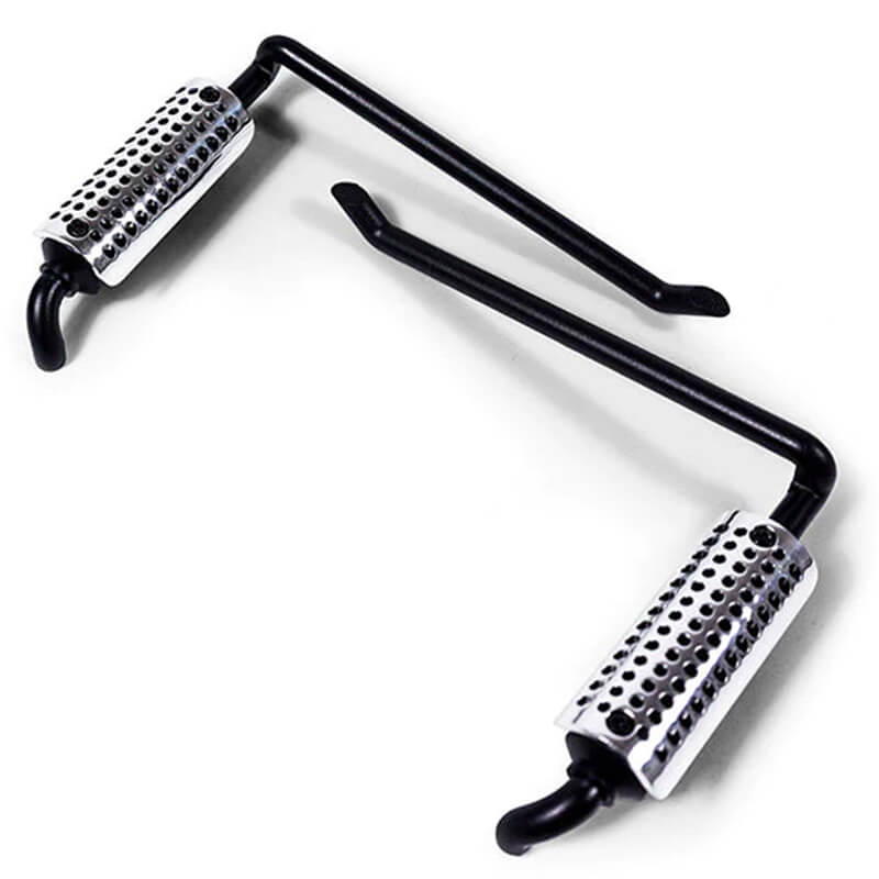 Roc Hobby Atlas 1:18 Exhaust Pipe Set