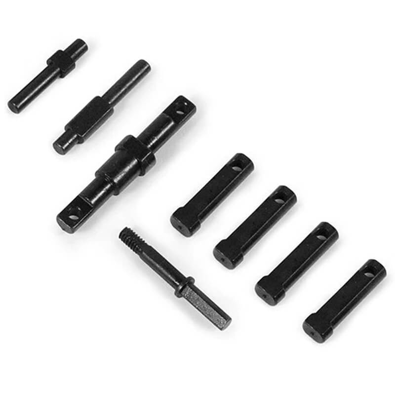 Roc Hobby Atlas/katana 1:18 Transmission Gear Shaft Set