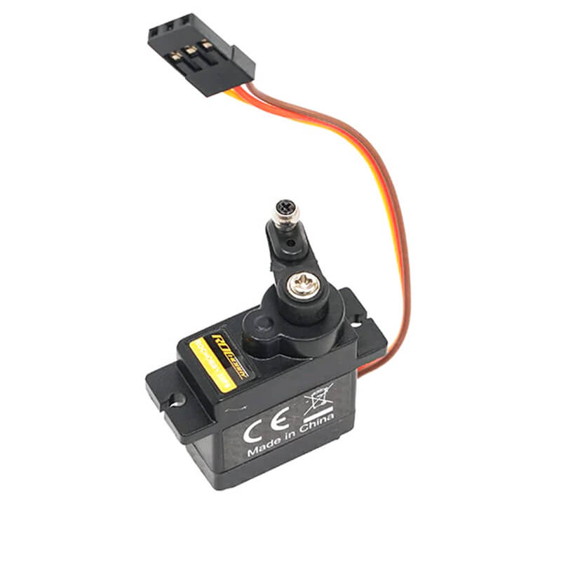 Roc Hobby Atlas/katana 1kg High Torque 3-wire Servo