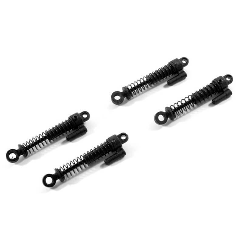 Roc Hobby Katana Shocks Set