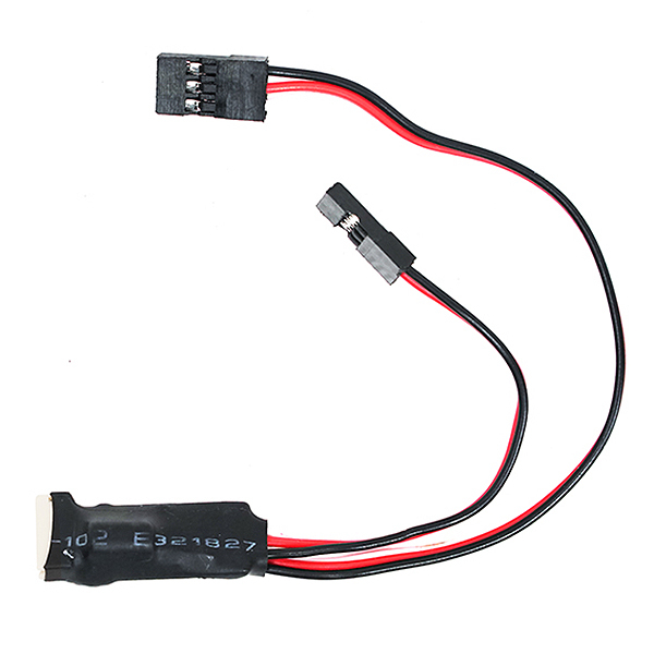 Roc Hobby Katana Led Controller