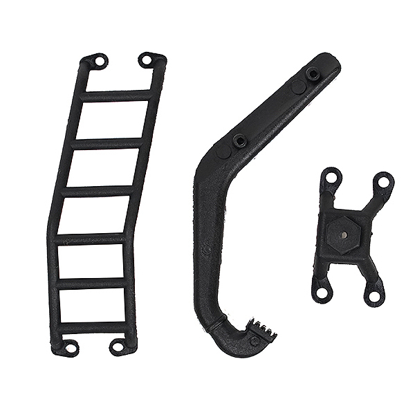 Roc Hobby Katana Ladder And Spare Tire Bracket