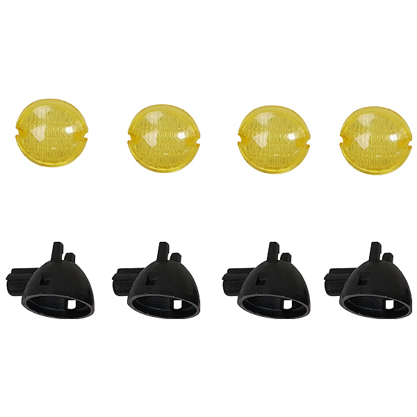 Roc Hobby Katana Spotlight Cup Set (4pcs)