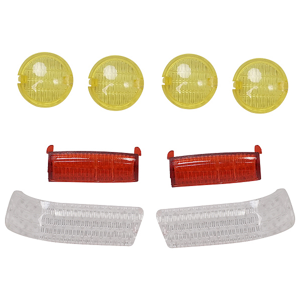 Roc Hobby Katana Lens