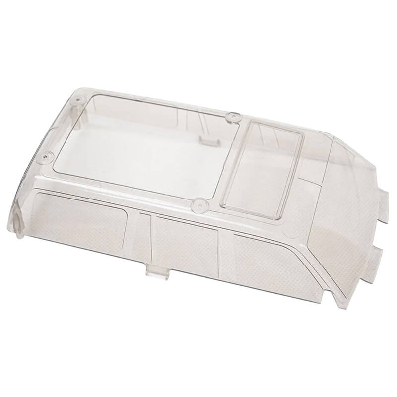 Roc Hobby 1:18 Land Cruiser 80/katana Window