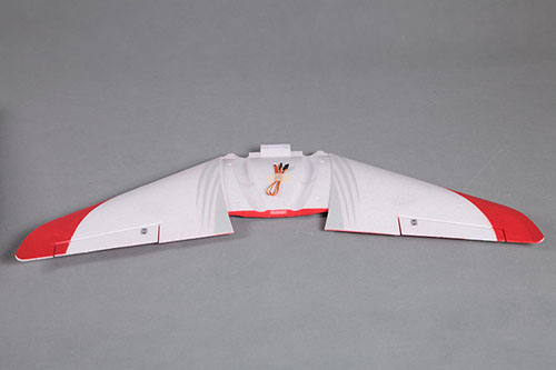 Roc Hobby Super Scorpion Edf Jet Main Wing Set