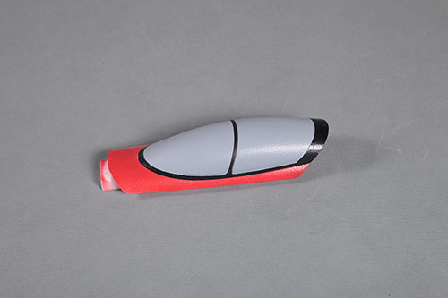 Roc Hobby Super Scorpion Edf Jet Foam Canopy