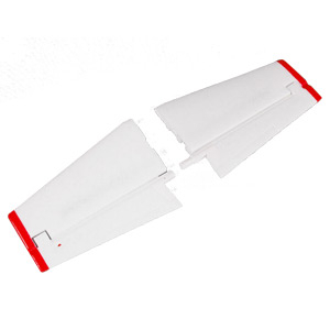 Roc Hobby Strega Horizontal Stabiliser