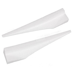 Roc Hobby Strega Wing Faring Set