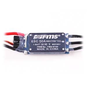 Roc Hobby Strega/voodoo Speed Control