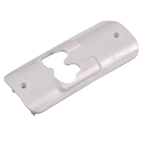 Roc Hobby V-tail Glider Tail Locking Plate