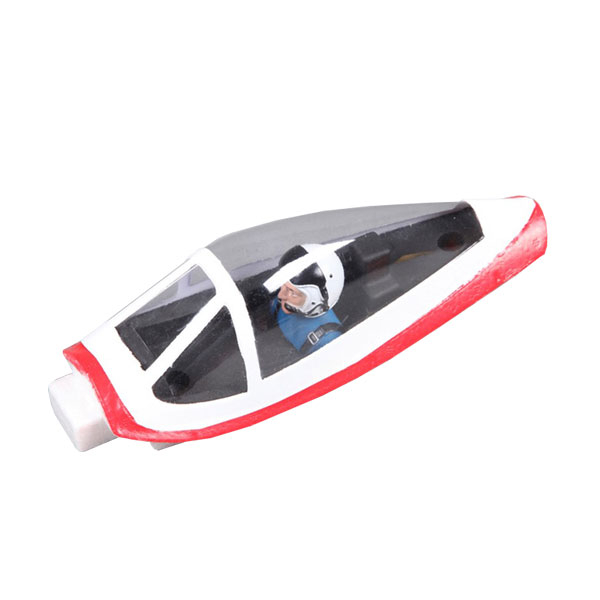 Roc Hobby F2g Cockpit W/pilot