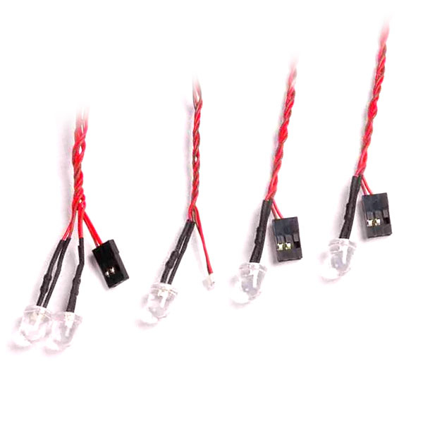 Roc Hobby F2g Light Set