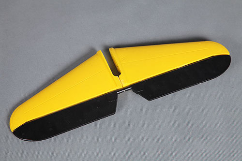Roc Hobby P-39 Aircobra Horizontal Stabiliser