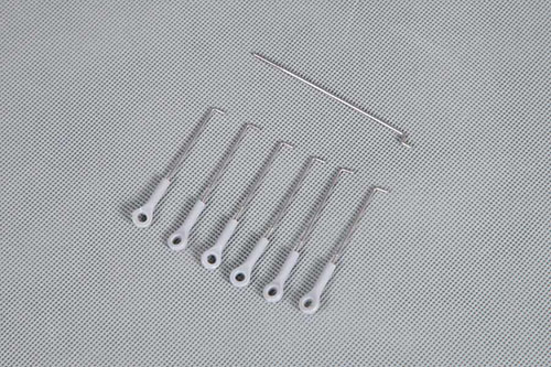 Roc Hobby P-39 Aircobra Linkage Rod