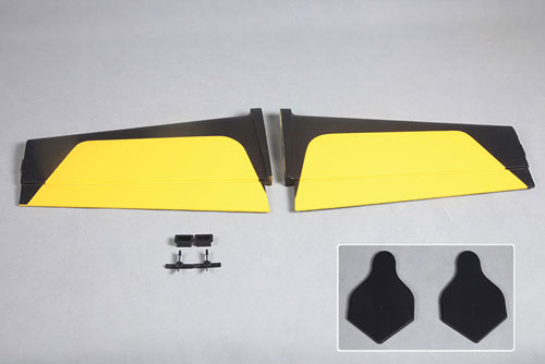 Roc Hobby 1100mm Mxs Main Wing Set
