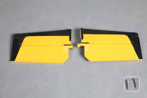 Roc Hobby 1100mm Mxs Horizontal Stabiliser