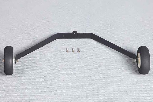 Roc Hobby 1100mm Mxs Main Landing Gear Set