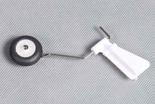 Roc Hobby 1100mm Mxs Rear Landing Gear Set