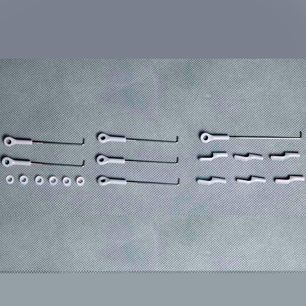 Roc Hobby 1100mm Nxt Nemesis Linkage Rod