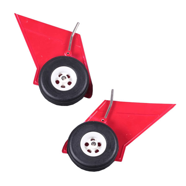 Roc Hobby Beechcraft Landing Gear Strut