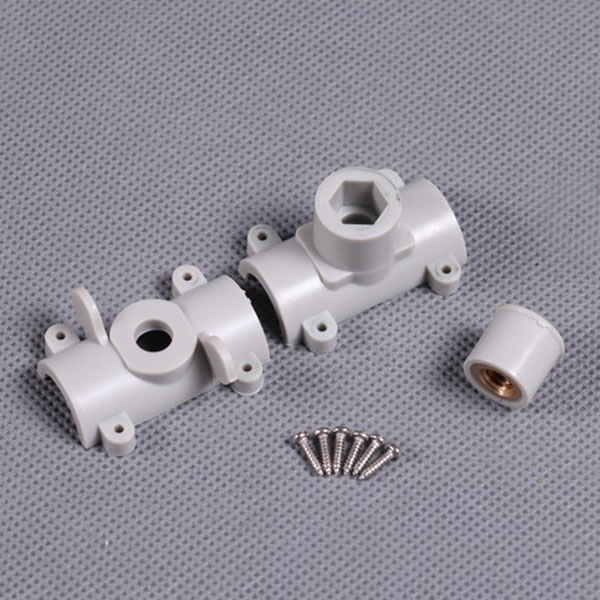 Roc Hobby Beechcraft Spinner