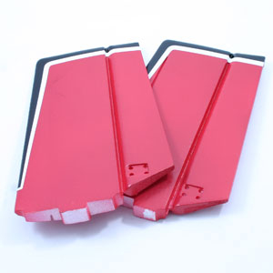 Roc Hobby Critical Mass Horizontal Stabiliser