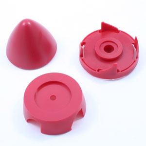 Roc Hobby Critical Mass Spinner (high Speed)