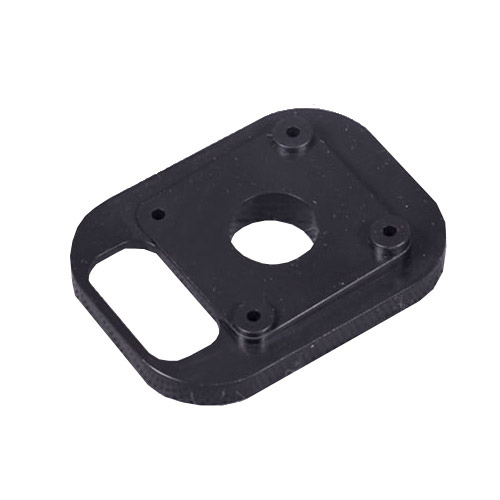 Roc Hobby Critical Mass Motor Board (high Speed)